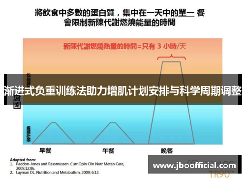 渐进式负重训练法助力增肌计划安排与科学周期调整